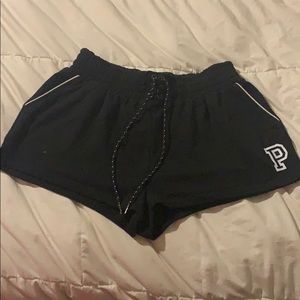 Victoria Secret Pink shorts!🖤